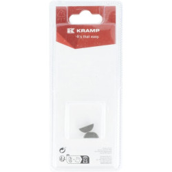 Spyruoklinis raktas 5/32" x 5/8" (2) KGFGP011595P02B