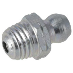 Tepimo nipelis M8 x 1,0, 180° (6) KRGN81180ZP06B