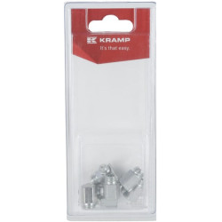 Tepimo nipelis M10 x 1,5, 90° (6) KRGN101590P06B