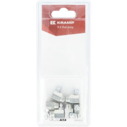 Tepimo nipelis M10 x 1,0, 90° (6) KRGN10190P06B