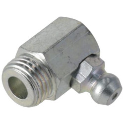 Tepimo nipelis M10 x 1,0, 90° (6) KRGN10190P06B