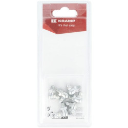 Tepimo nipelis M6 x 1,0, 90° (6) KRGN6190P06B