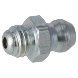 Tepimo nipelis 1/4" UNF, 180° (6) KRGN14180UNFP06B