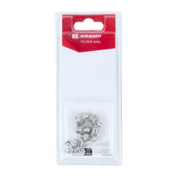 Tepimo nipelis M10 x 1,0, 180° (6) KRGN101180P06B