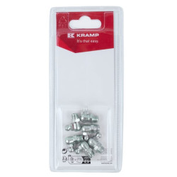 Tepimo nipelis M8 x 1,0, 90° (6) KRGN8190P06B