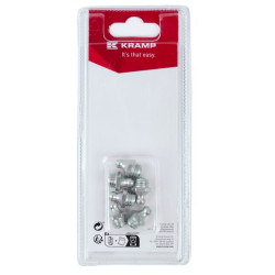 Tepimo nipelis M10 x 1,5, 180° (6) KRGN1015180P06B