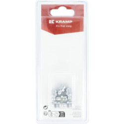 Tepimo nipelis Ø8 mm - smūginis, 180° (6) KRGN81801P06B