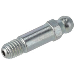 Tepimo nipelis M6 x 1,0, 180° (6) KRGN61180LP06B