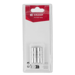 Tepalų švirkšto antgalis M10, 4 žandikauliai (2) KRFP12631P02B