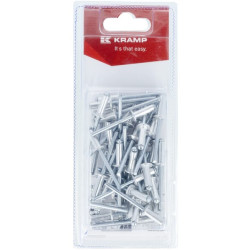 Kniedė 4,8 x 14 mm (50 vnt.) KRBN4814P50B