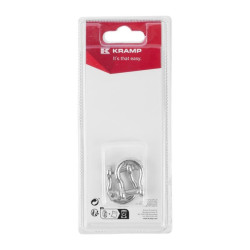 Lanko apkaba 3/16" (2) KRHA05P02B