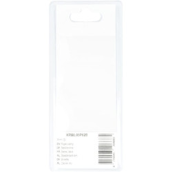 Virvės spaustukas 5 mm (2) KRWL05P02B