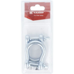 Lanko apkaba 3/8" (2) KRHA10P02B