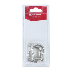 Lanko apkaba 5/16" (2) KRHA08P02B