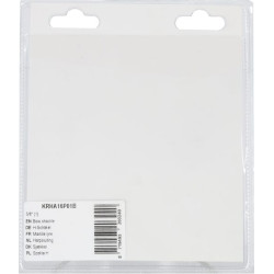 Lanko apkaba 5/8" (1) KRHA16P01B