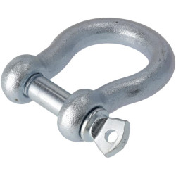 Lanko apkaba 5/8" (1) KRHA16P01B