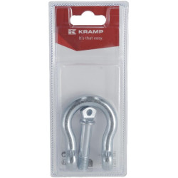 Lanko apkaba 7/16" (1) KRHA11P01B