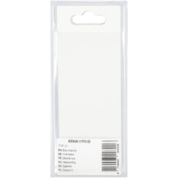 Lanko apkaba 7/16" (1) KRHA11P01B