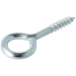 Akių varžtas 3,5 x 25 mm (10) KRSG2510EP10B