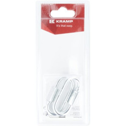 Greitoji jungtis Ø 6 mm (2) KRNG06SP02B