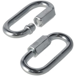 Greitoji jungtis Ø 6 mm (2) KRNG06SP02B