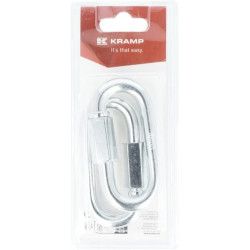 Greitoji jungtis Ø 10 mm (2) KRNG10SP02B