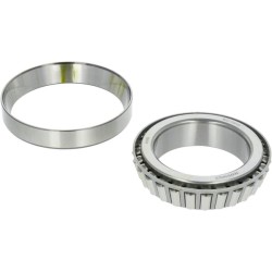 Case - IH Farmall 75A NWB01543 guolis