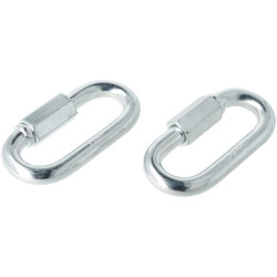 Greitoji jungtis Ø 10 mm (2) KRNG10SP02B