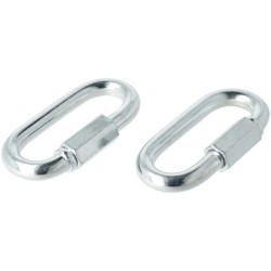 Greitoji jungtis Ø 10 mm (2) KRNG10SP02B