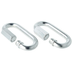 Greitoji jungtis Ø 10 mm (2) KRNG10SP02B