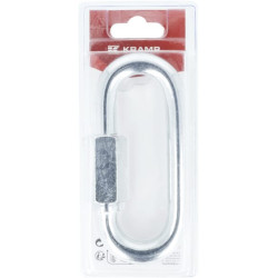 Greitoji jungtis Ø 14 mm (1) KRNG14SP01B