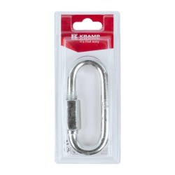 Greitoji jungtis Ø 12 mm (1) KRNG12SP01B