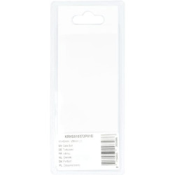 Vartų sklendė 40x40mm - Ø8mm (1) KRHS010372P01B