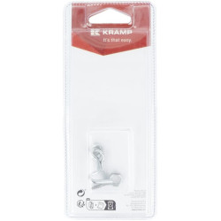 Vėjo kabliukas 30 mm KRGH030P01B