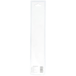 Vartų kabliukas 200 mm Ø5,9 ​​mm (1) KRGH200P01B