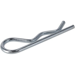 R formos spaustukas, 4,5 mm (6) KRCL45EKRP06B