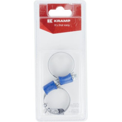 Žarnos spaustukas 22 mm - 32 mm (2) KRSMS2232P02B