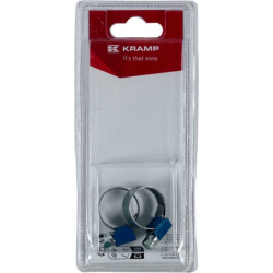 Žarnos spaustukas 13 mm - 20 mm (2) KRSMS1320P02B