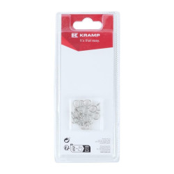 Žarnos spaustukas 7 mm (10) KGFGP453832P10B