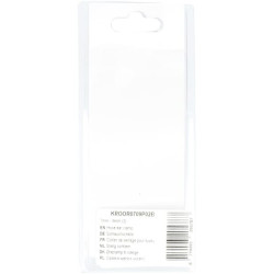 Žarnos ausų spaustukai 7–9 mm (2) KROOR0709P02B