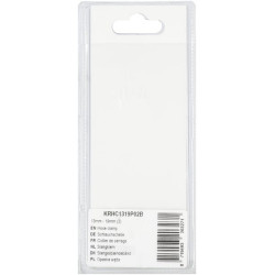 Žarnos spaustukas 13–19 mm (2) KRHC1319P02B