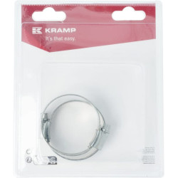 Žarnos spaustukas 32 mm - 50 mm (2) KRHC3250P02B