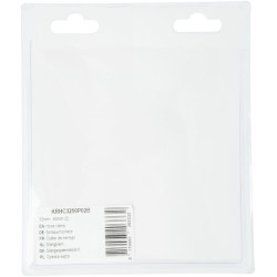 Žarnos spaustukas 32 mm - 50 mm (2) KRHC3250P02B