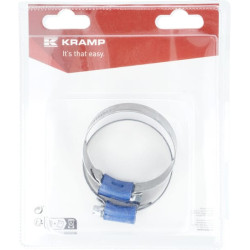 Žarnos spaustukas 44 mm - 56 mm (2) KRSMS4456P02B