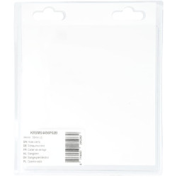 Žarnos spaustukas 44 mm - 56 mm (2) KRSMS4456P02B