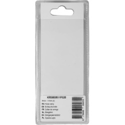 Žarnos spaustukas 9–11 mm (2) KRSMSM11P02B