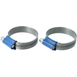 Žarnos spaustukas 32 mm - 44 mm (2) KRSMS3244P02B