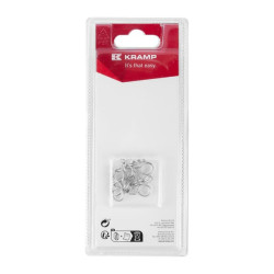 Žarnos spaustukas 8 mm (10) KGFGP453833P10B