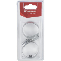 Žarnos spaustukas 25–40 mm (2) KRHC2540P02B