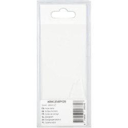 Žarnos spaustukas 25–40 mm (2) KRHC2540P02B